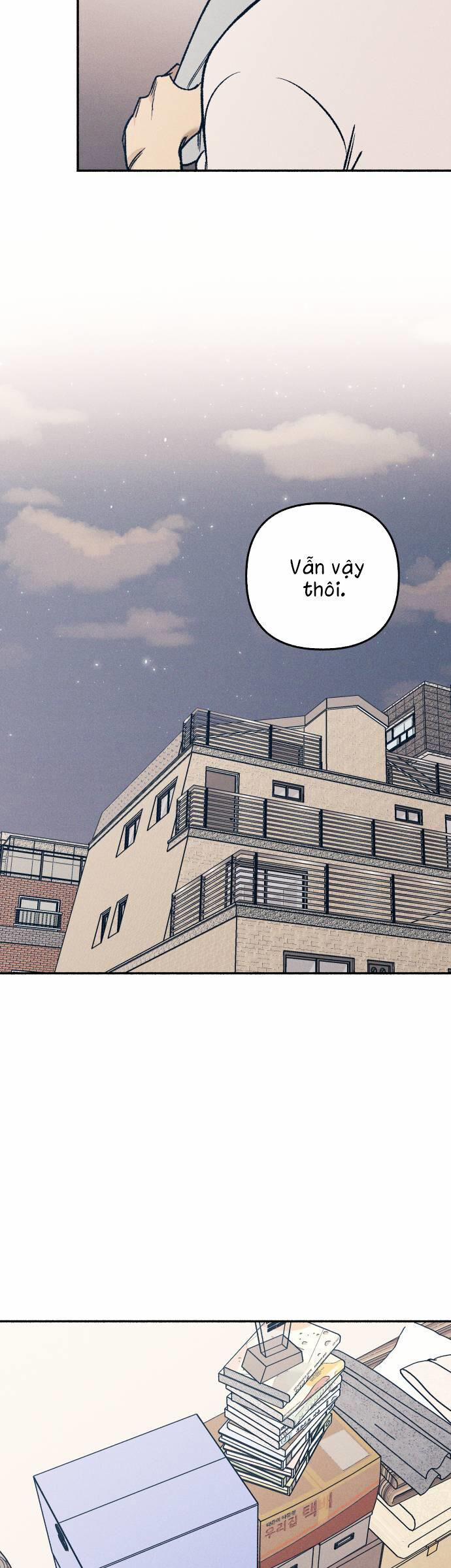 Mối Tình Đầu Đáng Ghét 39 trang 39