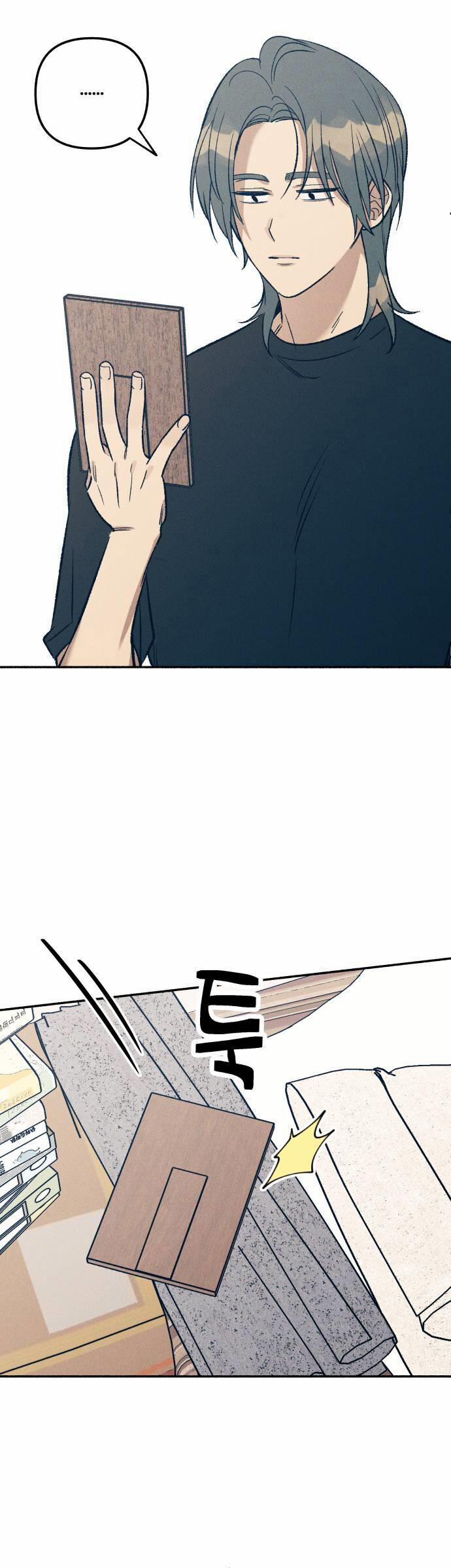 Mối Tình Đầu Đáng Ghét 39 trang 45