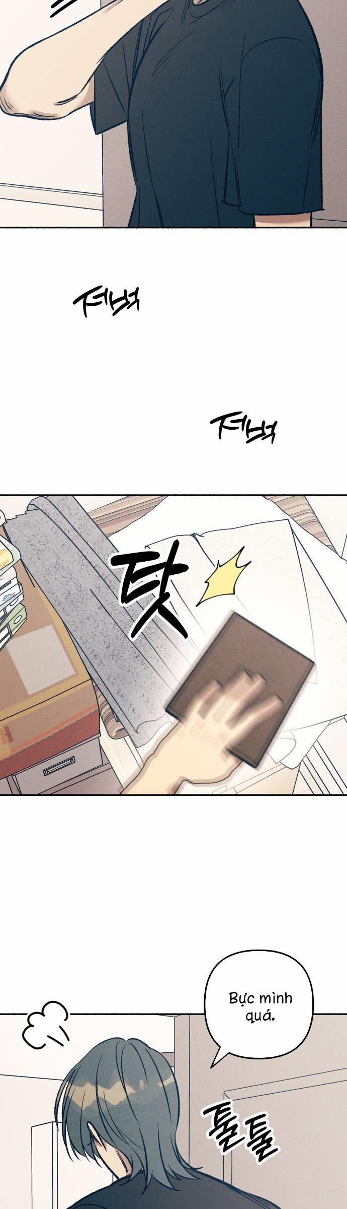 Mối Tình Đầu Đáng Ghét 39 trang 47