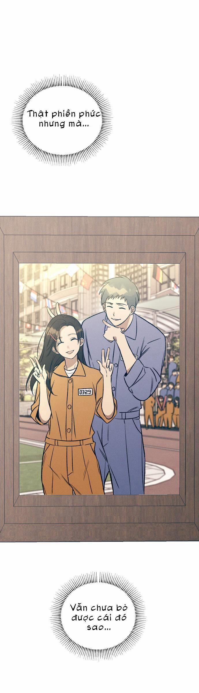 Mối Tình Đầu Đáng Ghét 39 trang 49