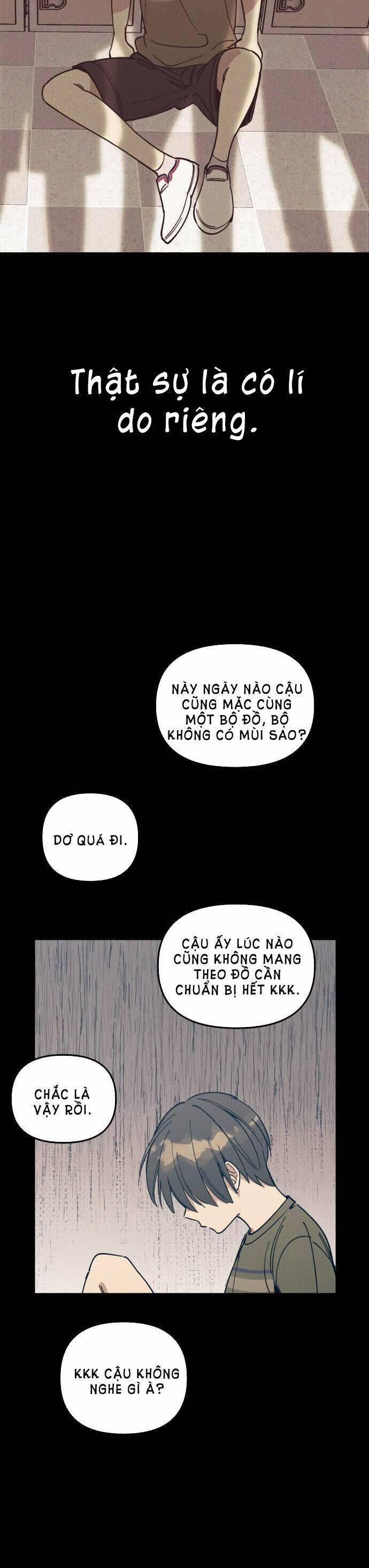 Mối Tình Đầu Đáng Ghét 4 trang 12