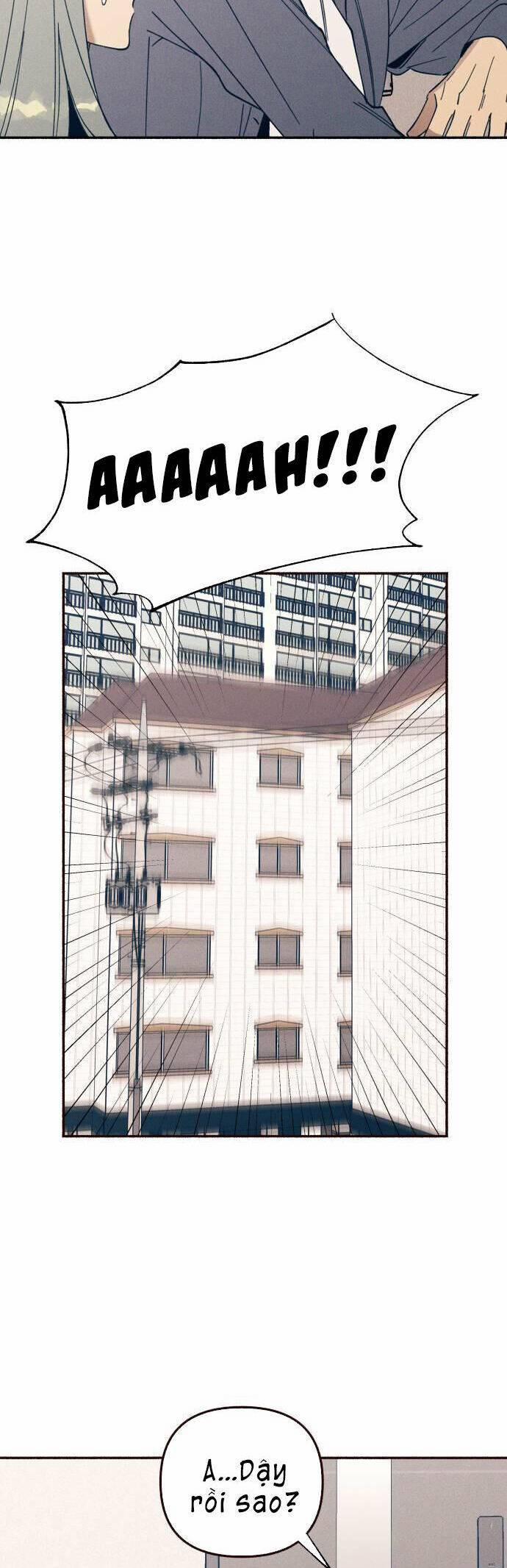 Mối Tình Đầu Đáng Ghét 4 trang 20