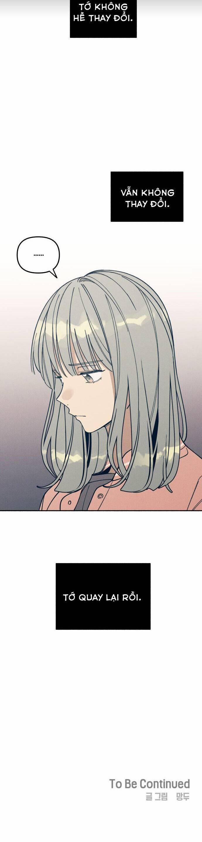 Mối Tình Đầu Đáng Ghét 4 trang 41