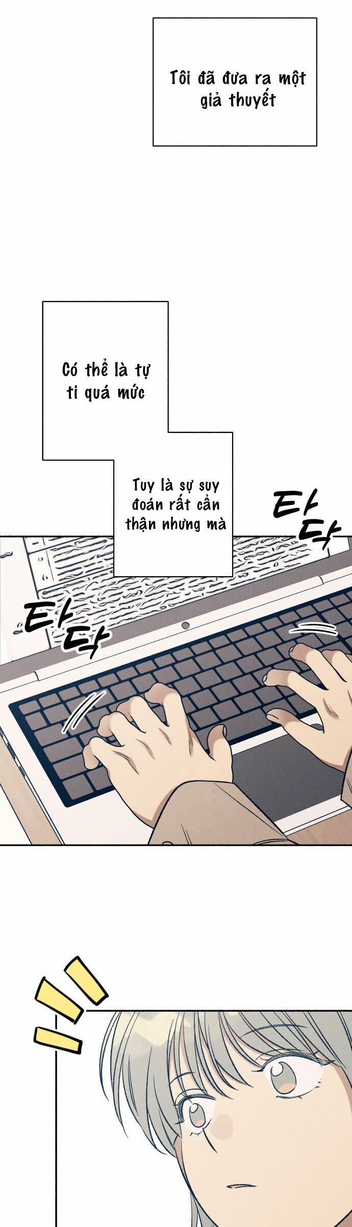 Mối Tình Đầu Đáng Ghét 40 trang 13