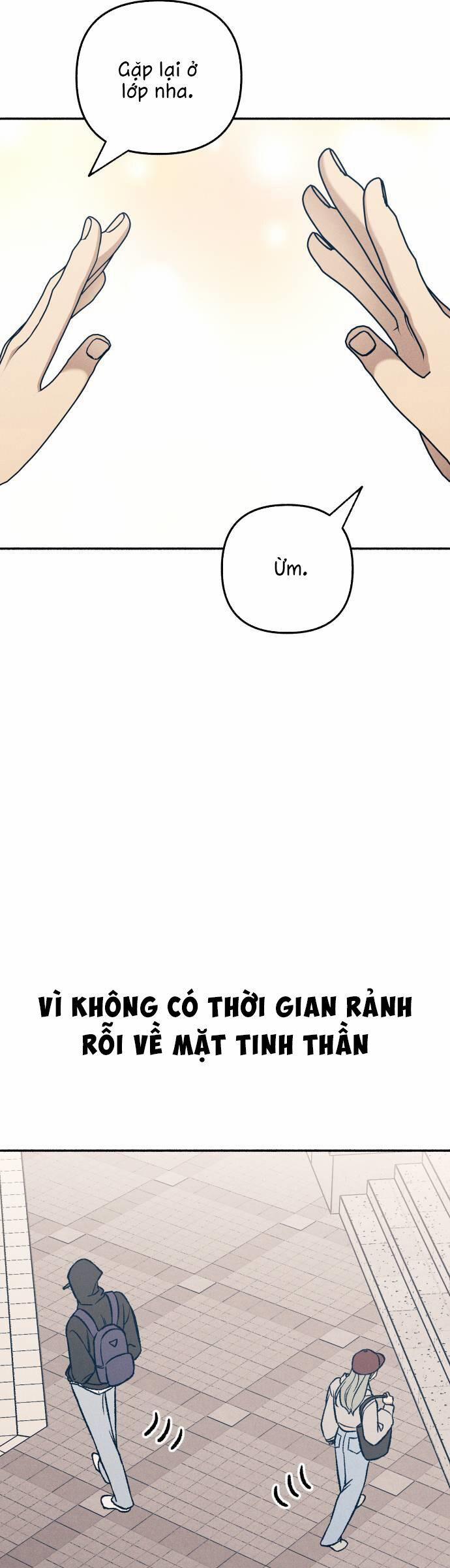 Mối Tình Đầu Đáng Ghét 40 trang 27