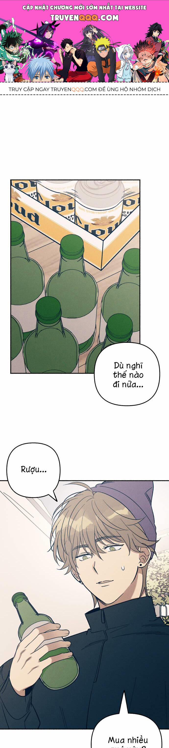 Mối Tình Đầu Đáng Ghét 41 trang 0