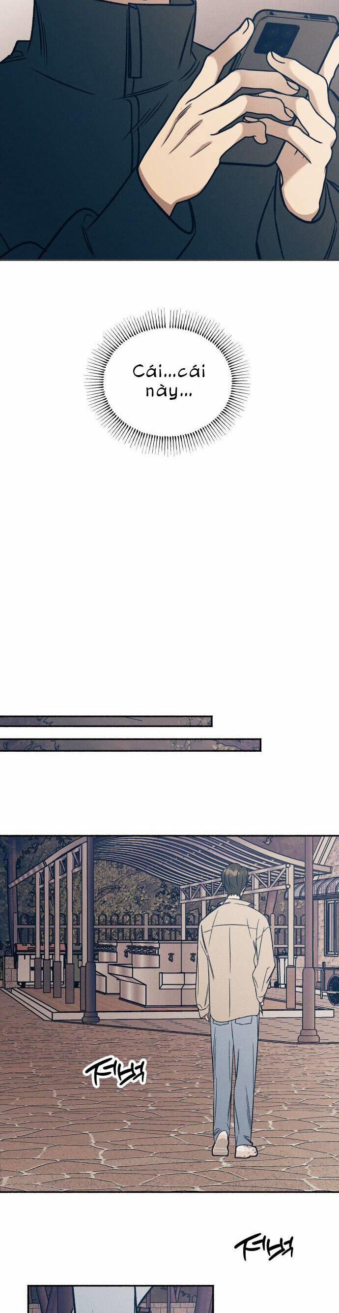 Mối Tình Đầu Đáng Ghét 41 trang 34