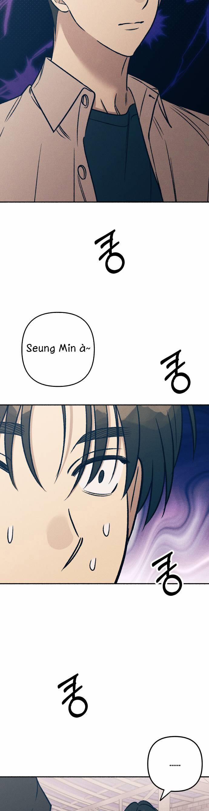 Mối Tình Đầu Đáng Ghét 41 trang 36