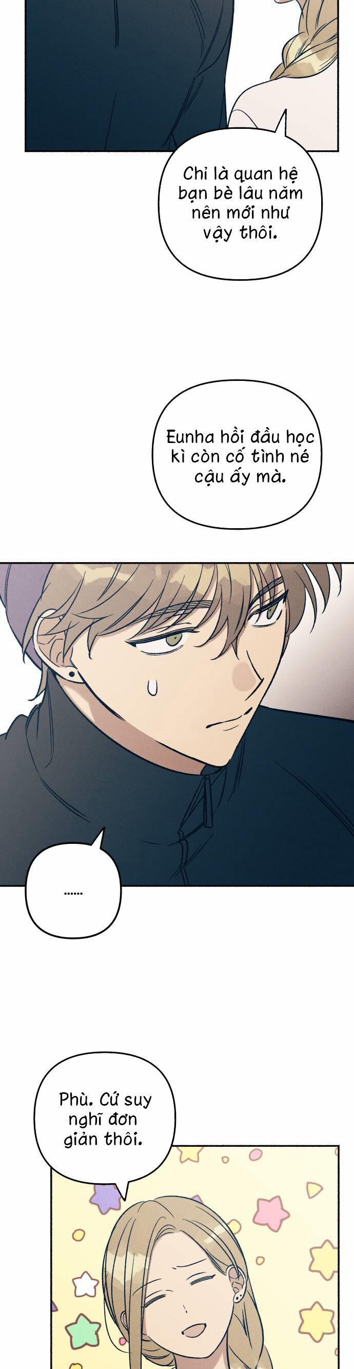 Mối Tình Đầu Đáng Ghét 41 trang 9