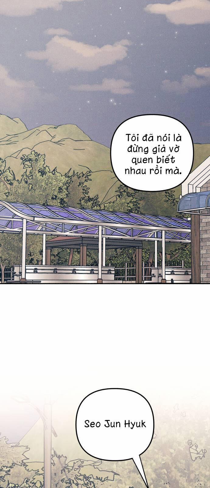 Mối Tình Đầu Đáng Ghét 42 trang 0