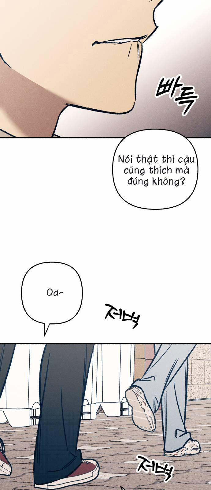 Mối Tình Đầu Đáng Ghét 42 trang 12