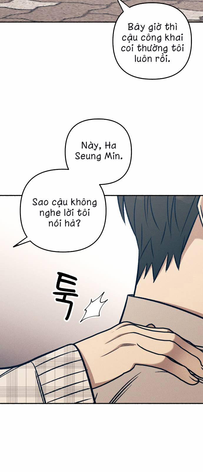 Mối Tình Đầu Đáng Ghét 42 trang 13