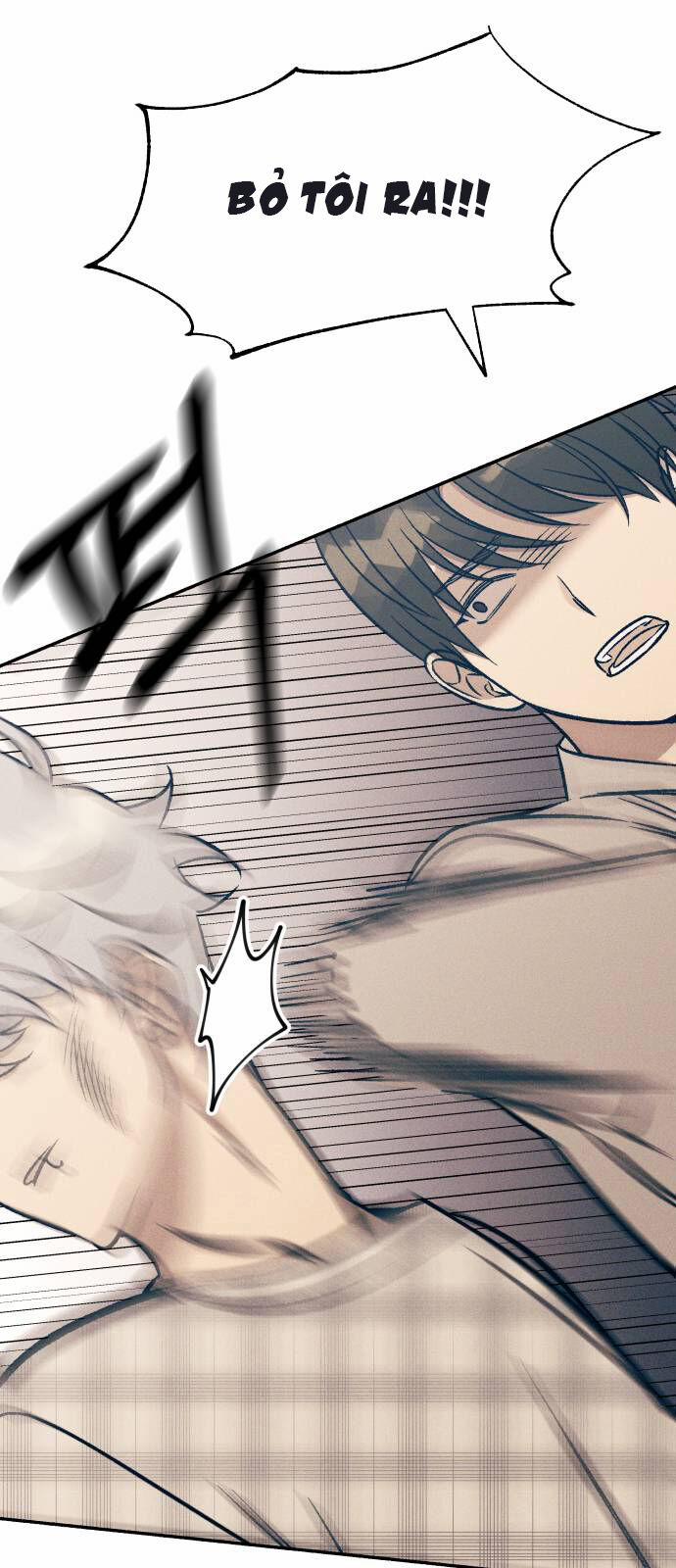 Mối Tình Đầu Đáng Ghét 42 trang 14