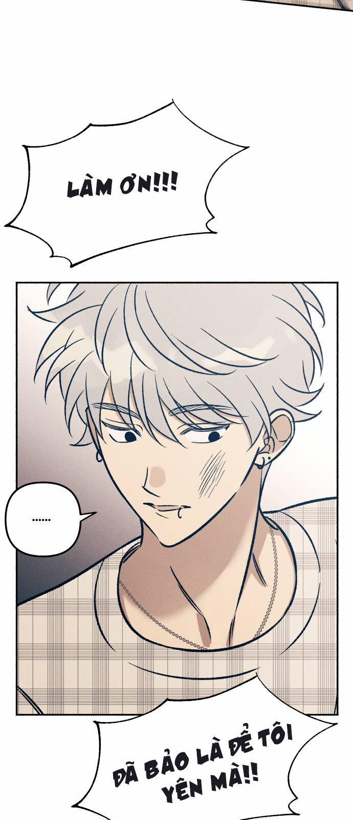 Mối Tình Đầu Đáng Ghét 42 trang 15