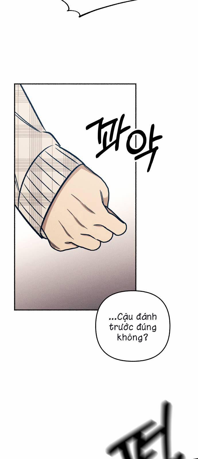 Mối Tình Đầu Đáng Ghét 42 trang 16