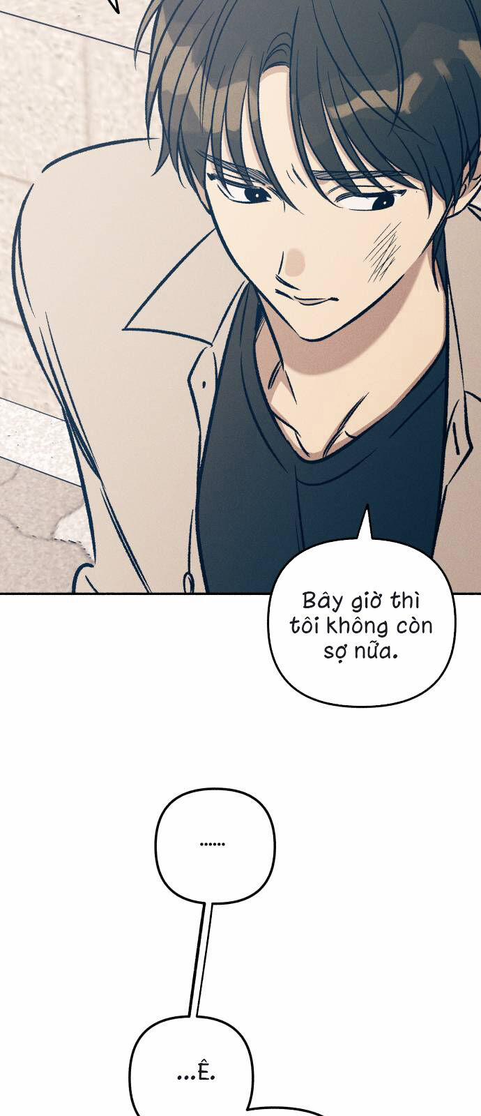 Mối Tình Đầu Đáng Ghét 42 trang 20