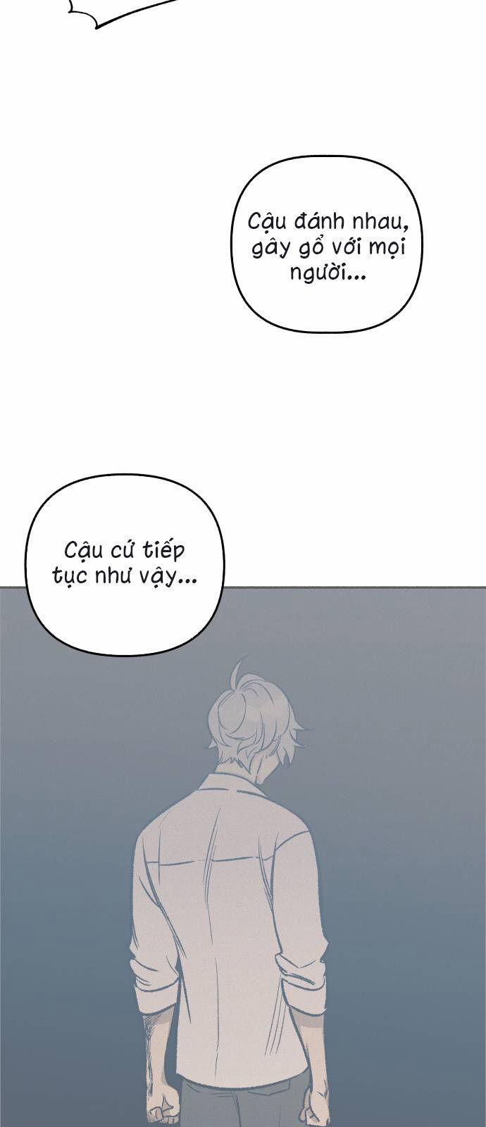 Mối Tình Đầu Đáng Ghét 42 trang 25