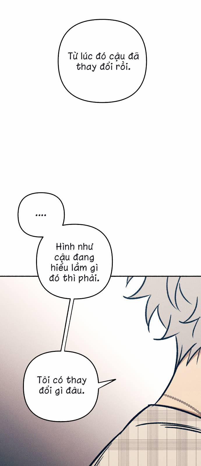 Mối Tình Đầu Đáng Ghét 42 trang 27