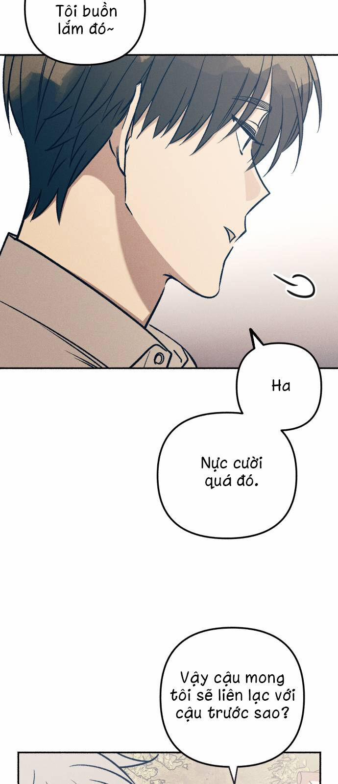 Mối Tình Đầu Đáng Ghét 42 trang 3