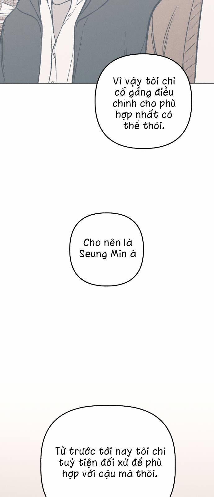 Mối Tình Đầu Đáng Ghét 42 trang 31