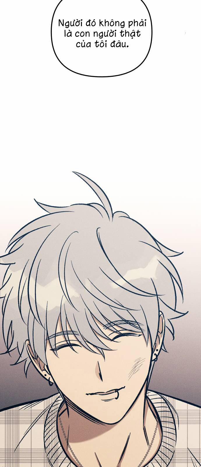 Mối Tình Đầu Đáng Ghét 42 trang 33