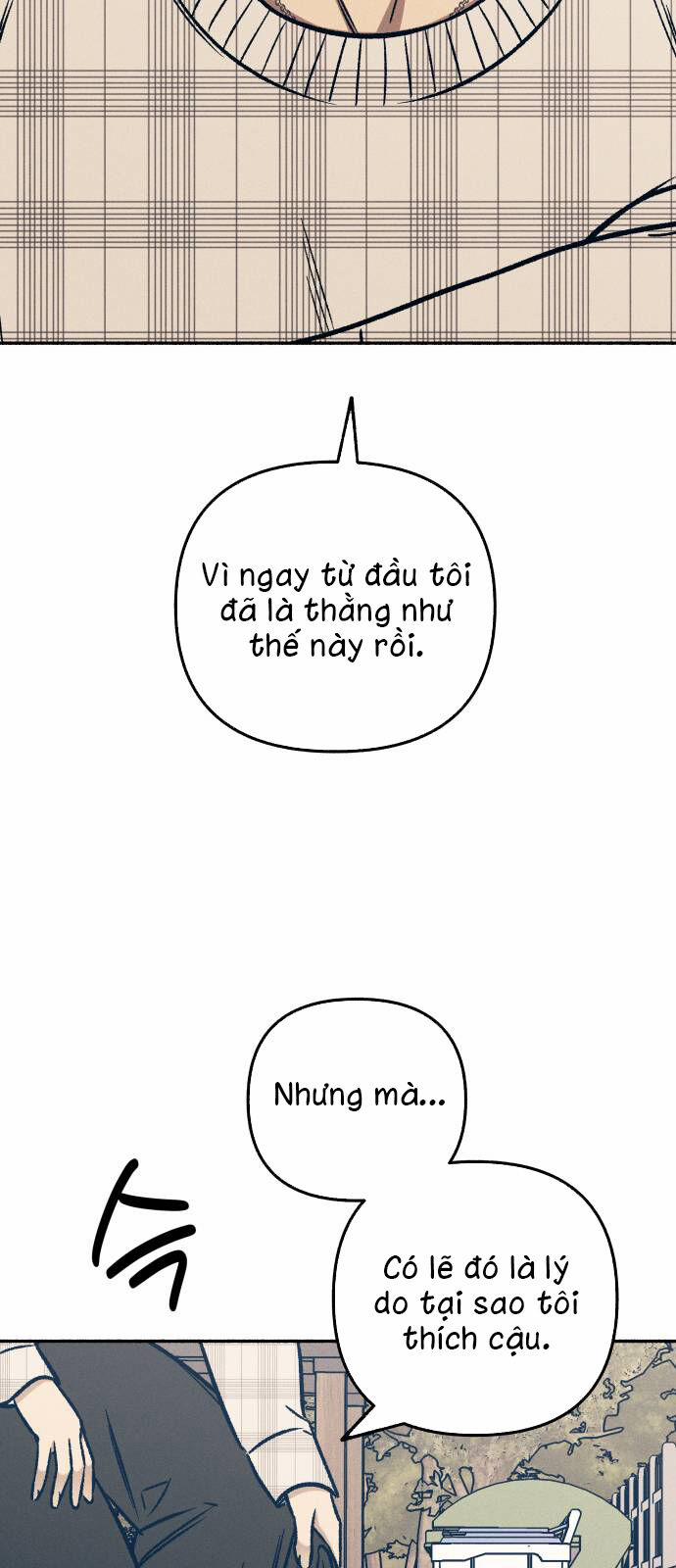 Mối Tình Đầu Đáng Ghét 42 trang 34