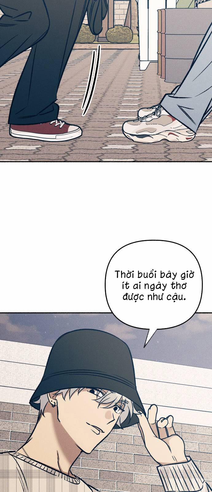 Mối Tình Đầu Đáng Ghét 42 trang 35