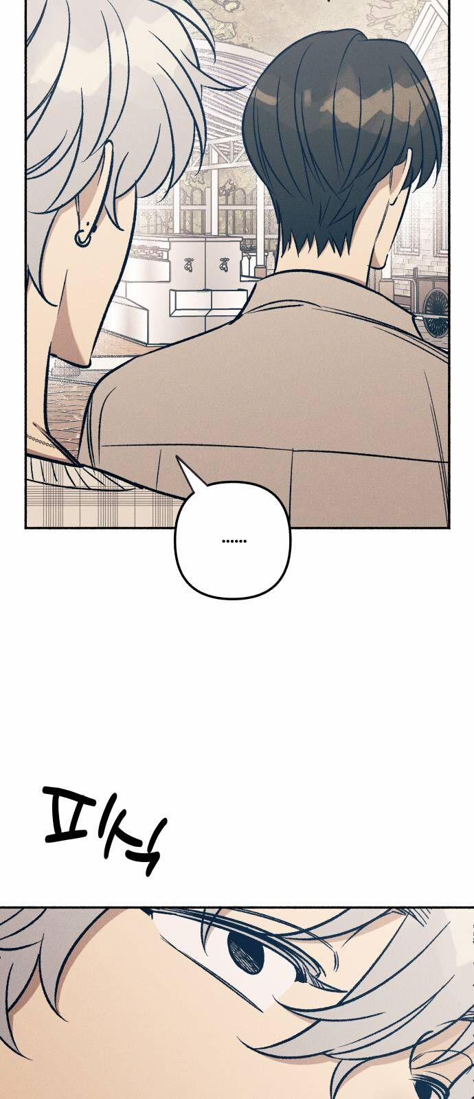 Mối Tình Đầu Đáng Ghét 42 trang 4