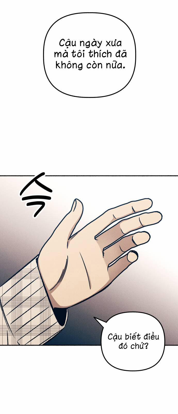 Mối Tình Đầu Đáng Ghét 42 trang 41