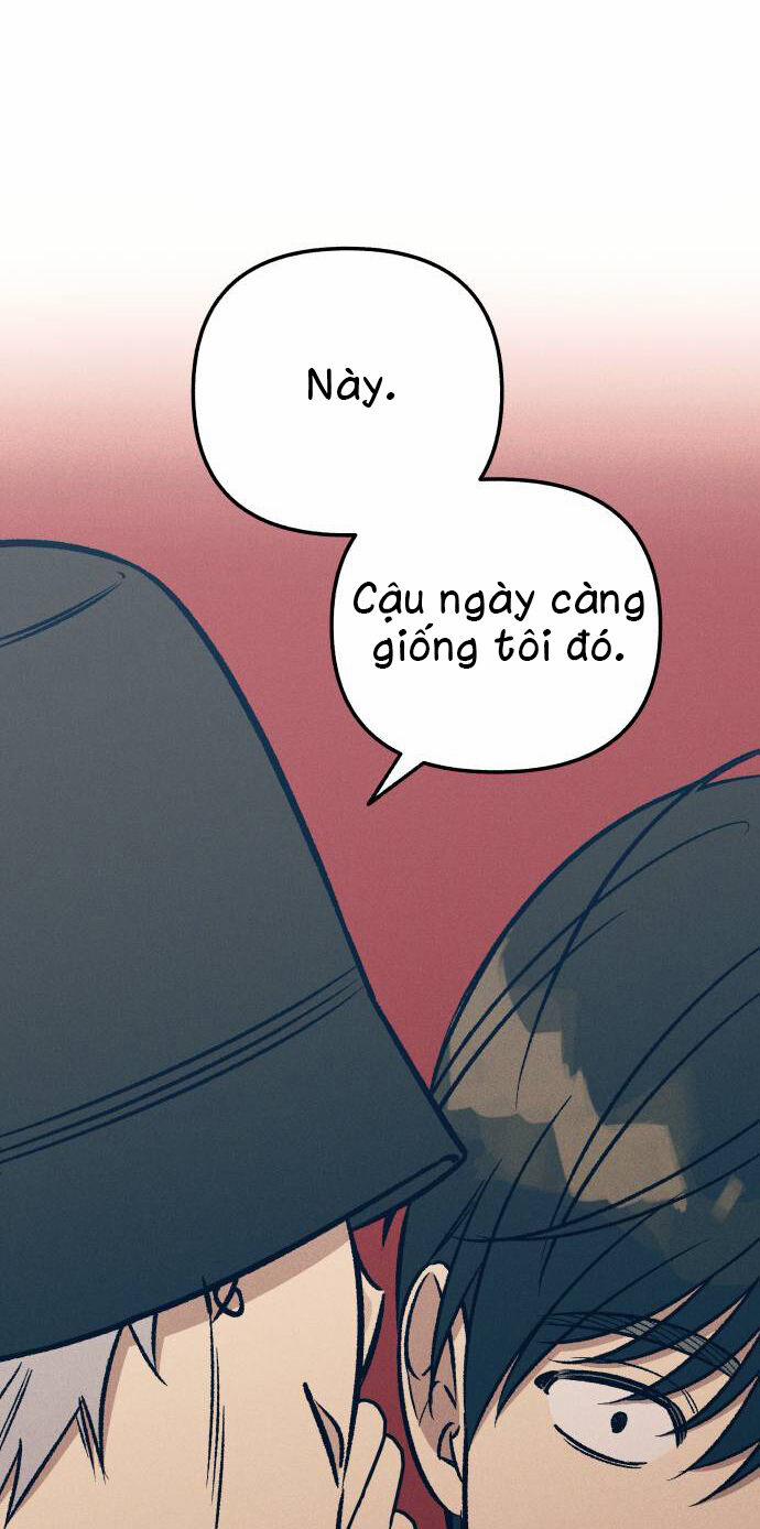 Mối Tình Đầu Đáng Ghét 42 trang 42