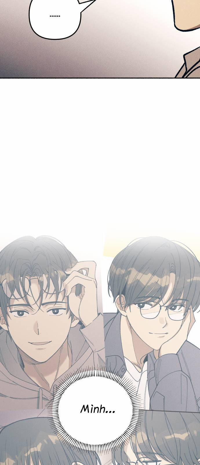 Mối Tình Đầu Đáng Ghét 42 trang 44