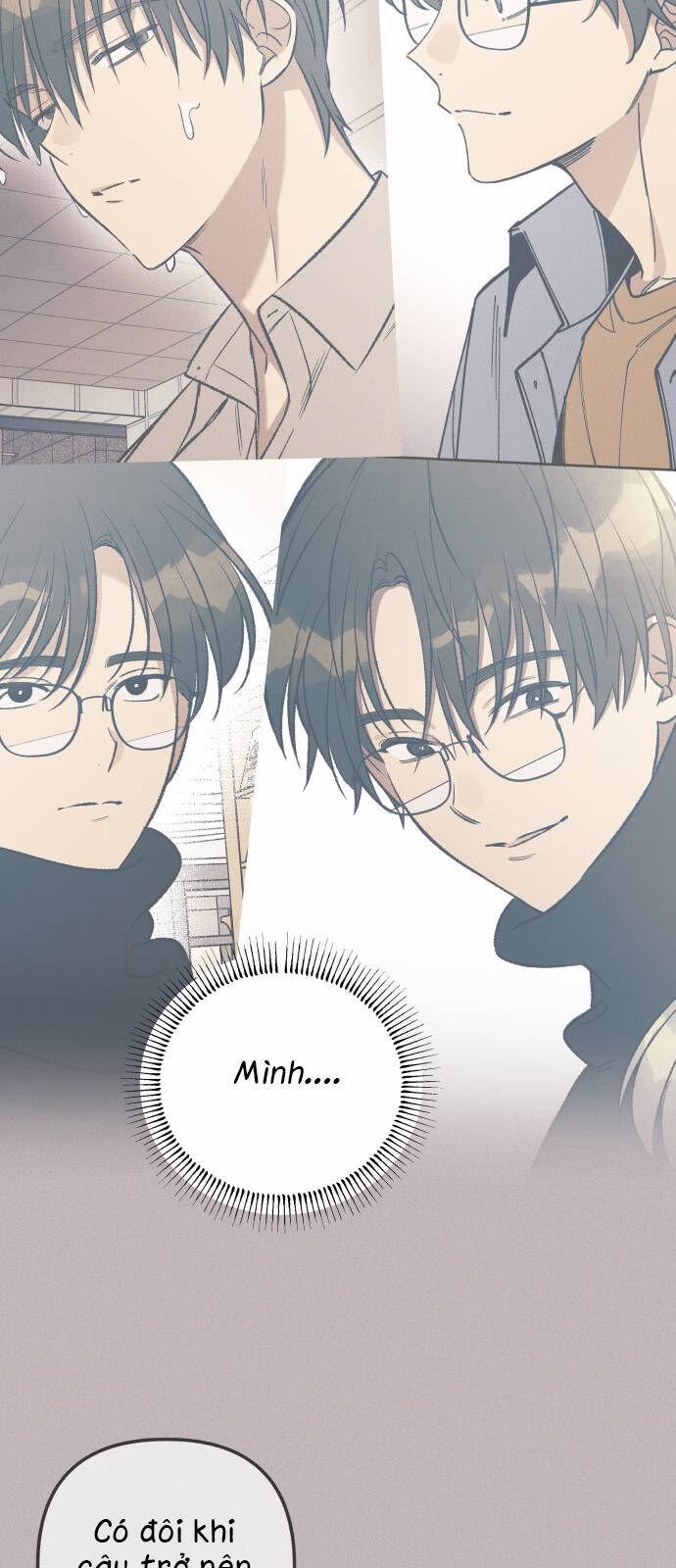 Mối Tình Đầu Đáng Ghét 42 trang 45