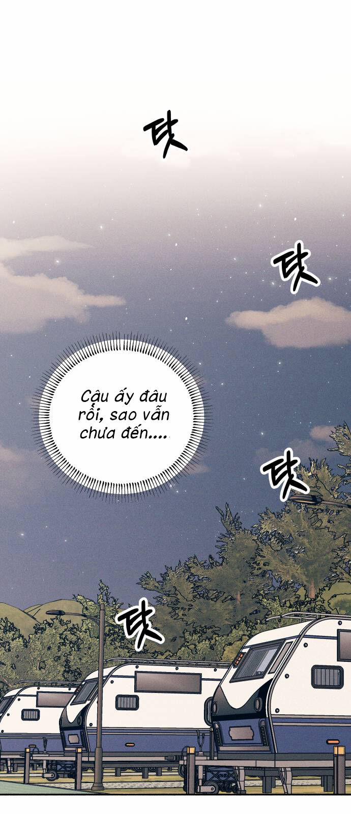 Mối Tình Đầu Đáng Ghét 42 trang 49