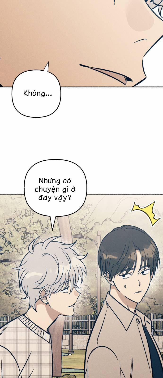 Mối Tình Đầu Đáng Ghét 42 trang 5