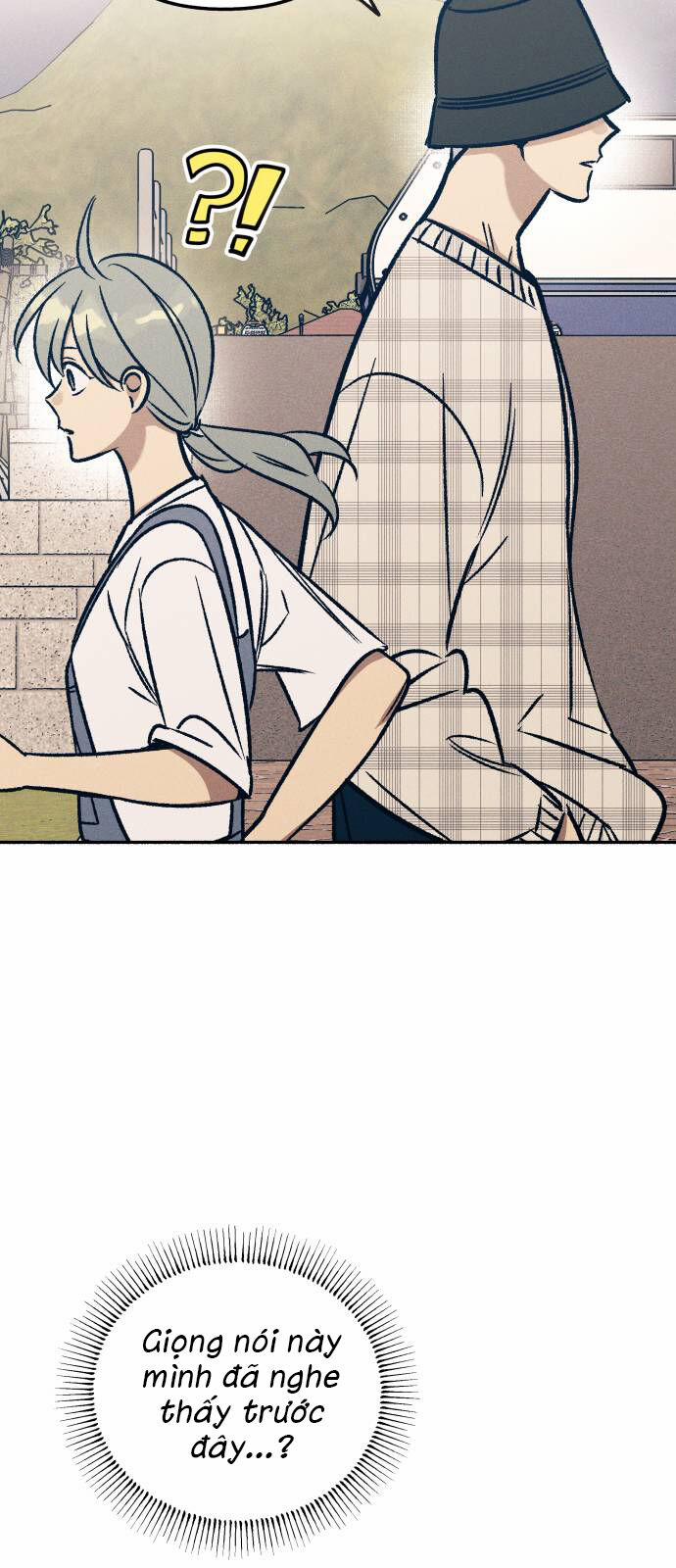 Mối Tình Đầu Đáng Ghét 42 trang 53