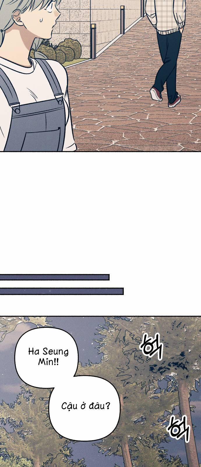 Mối Tình Đầu Đáng Ghét 42 trang 55