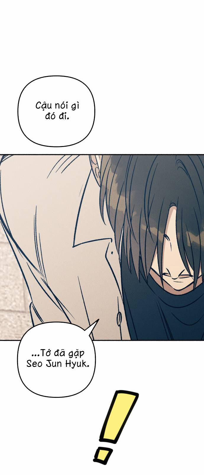 Mối Tình Đầu Đáng Ghét 42 trang 59