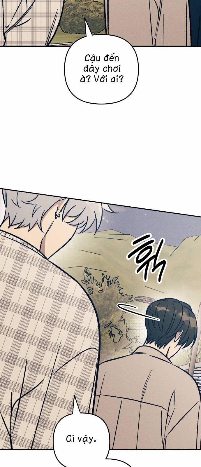 Mối Tình Đầu Đáng Ghét 42 trang 6