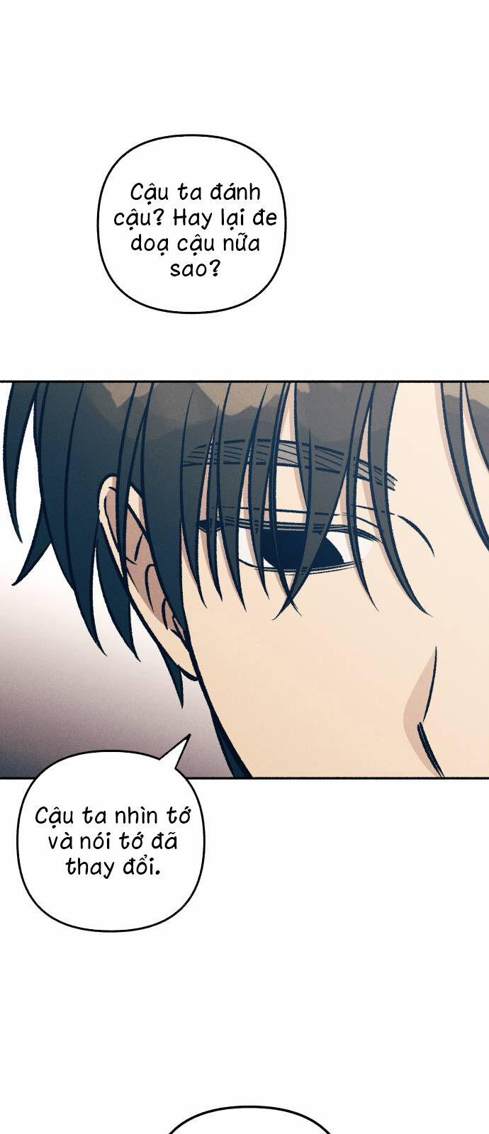 Mối Tình Đầu Đáng Ghét 42 trang 61