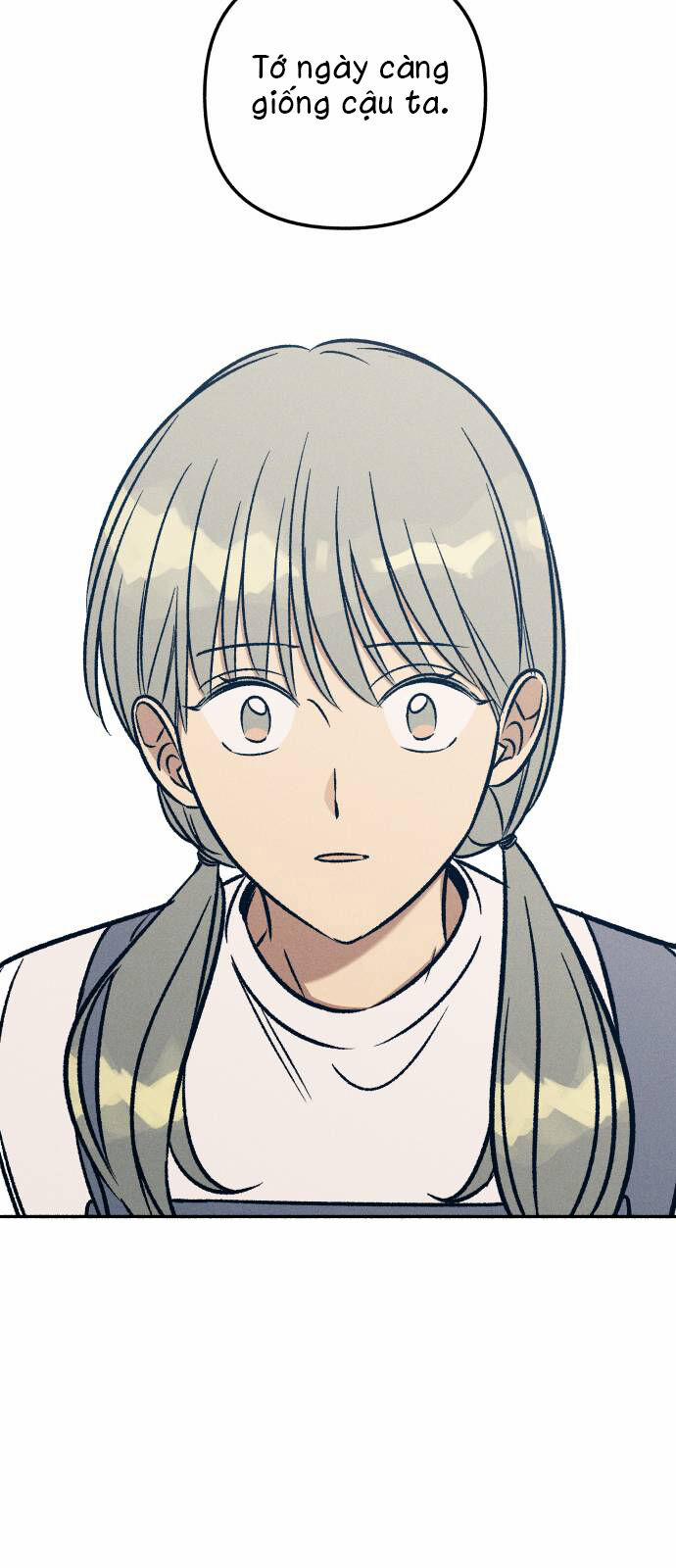 Mối Tình Đầu Đáng Ghét 42 trang 62