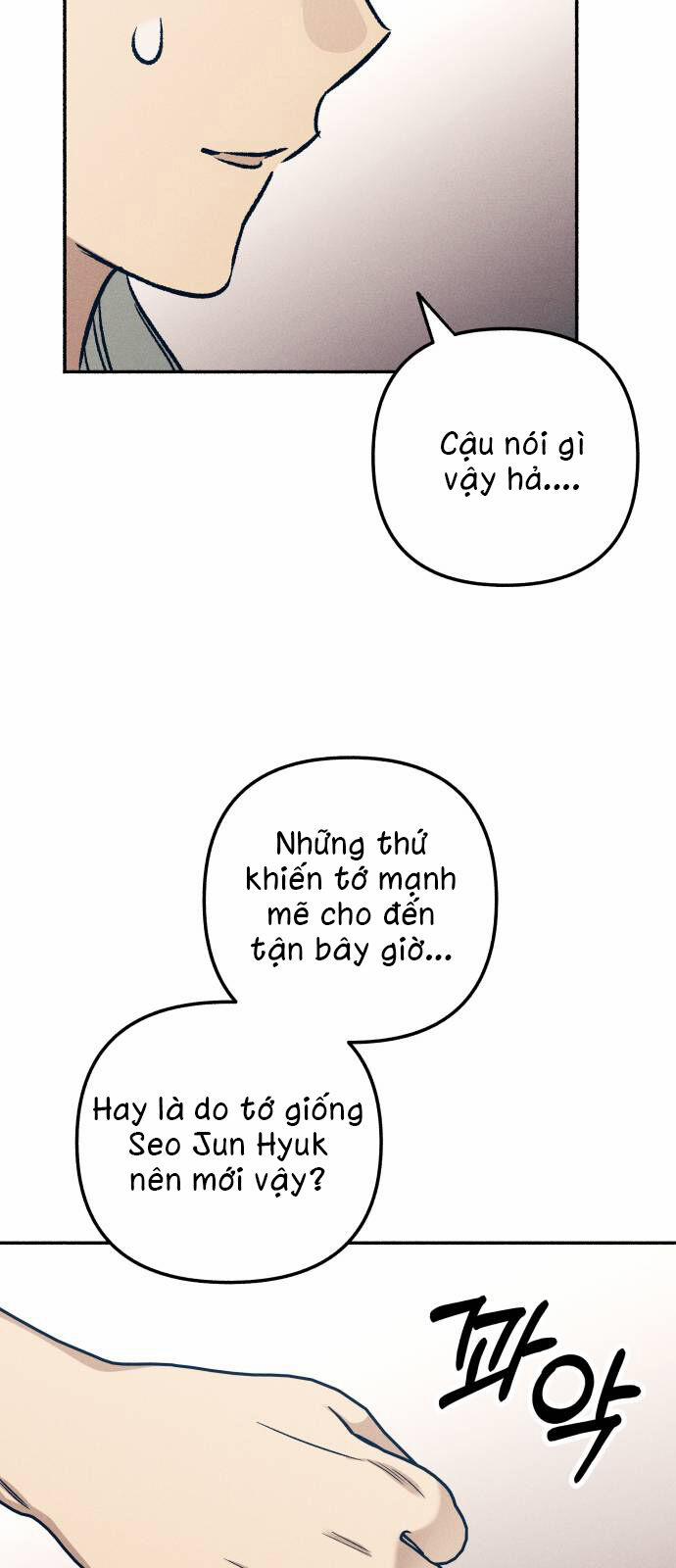 Mối Tình Đầu Đáng Ghét 42 trang 64