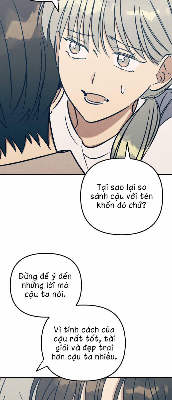 Mối Tình Đầu Đáng Ghét 42 trang 67