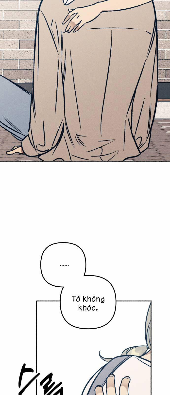 Mối Tình Đầu Đáng Ghét 42 trang 73