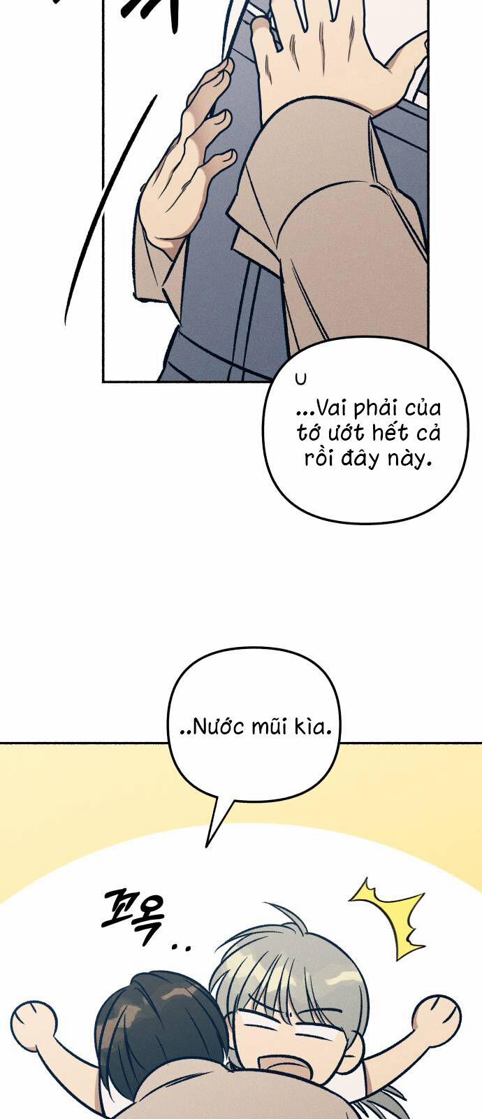 Mối Tình Đầu Đáng Ghét 42 trang 74