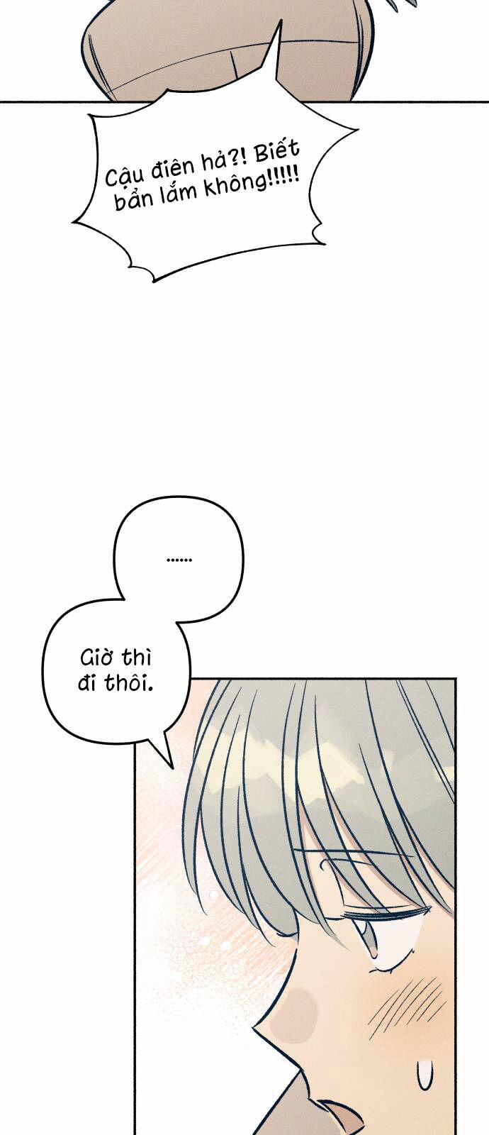 Mối Tình Đầu Đáng Ghét 42 trang 75