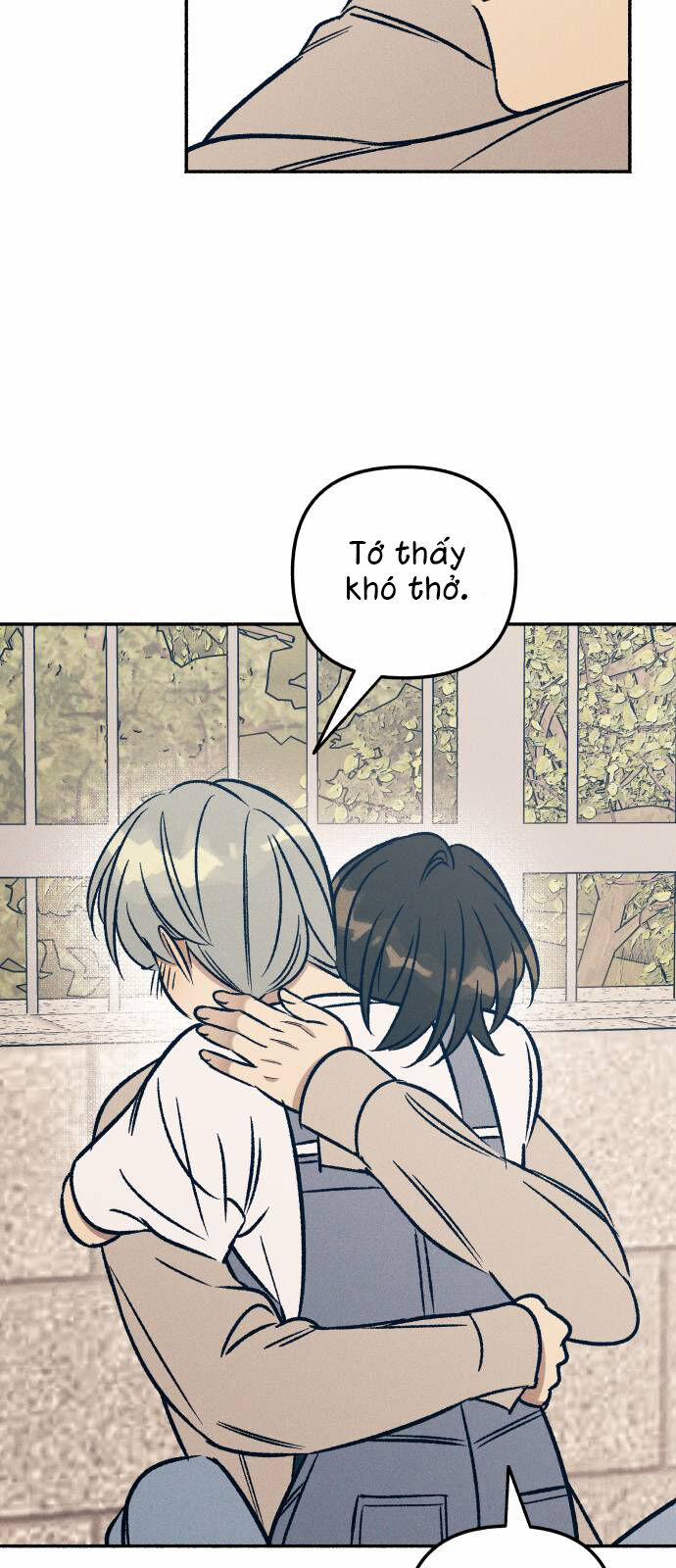 Mối Tình Đầu Đáng Ghét 42 trang 76