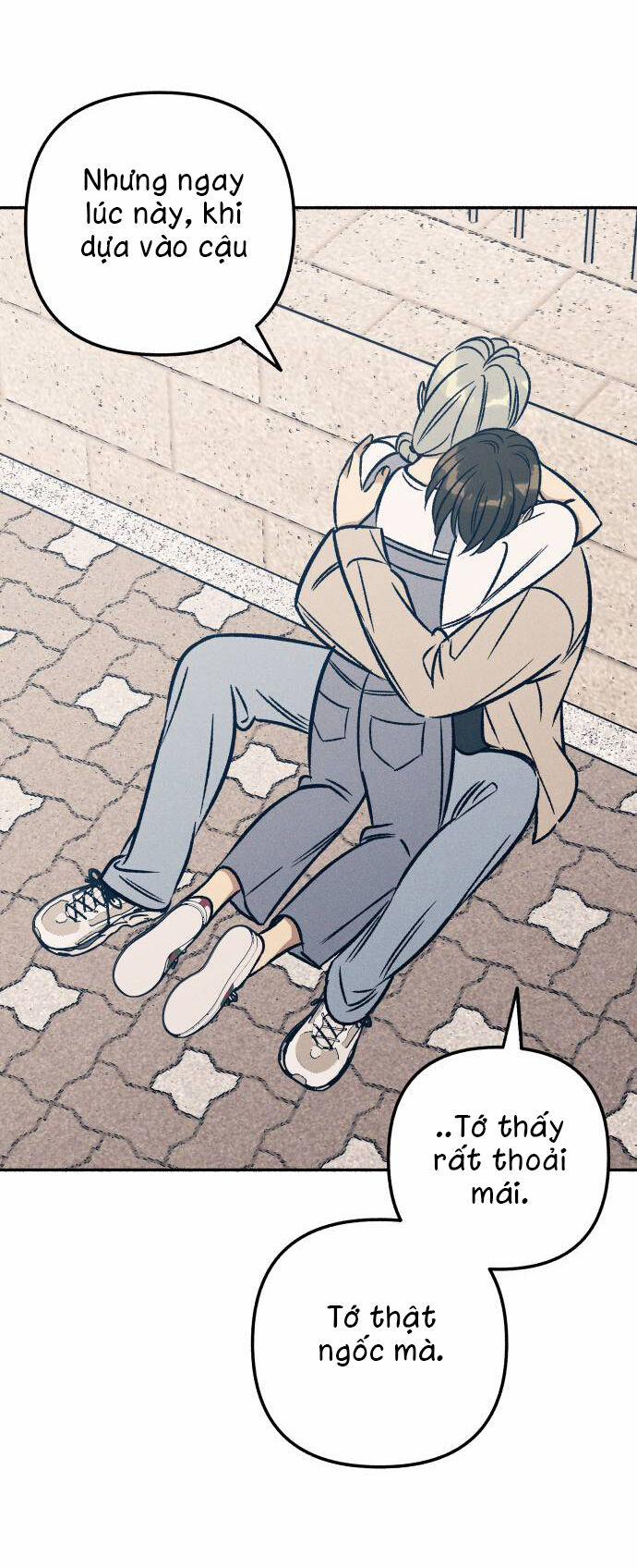 Mối Tình Đầu Đáng Ghét 42 trang 78