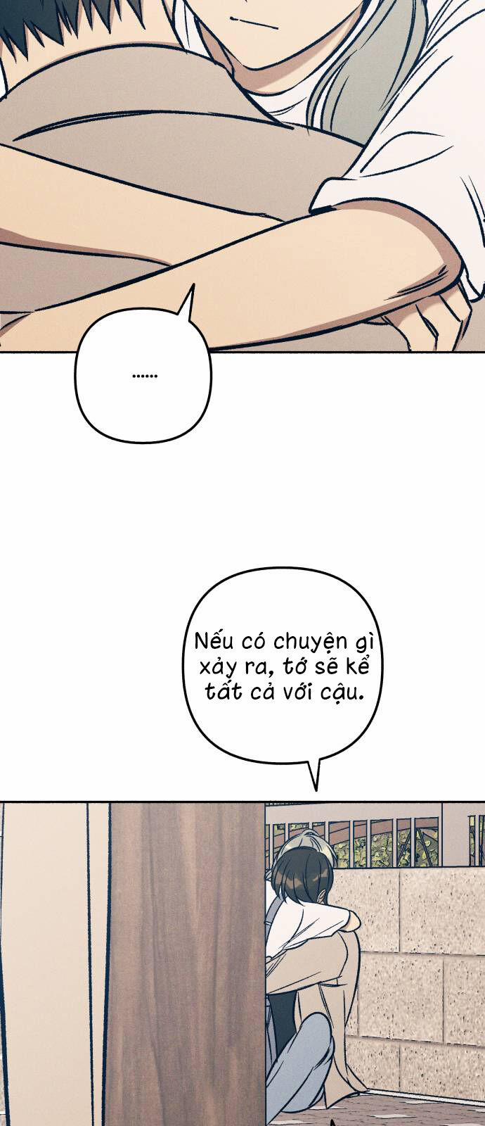 Mối Tình Đầu Đáng Ghét 42 trang 79