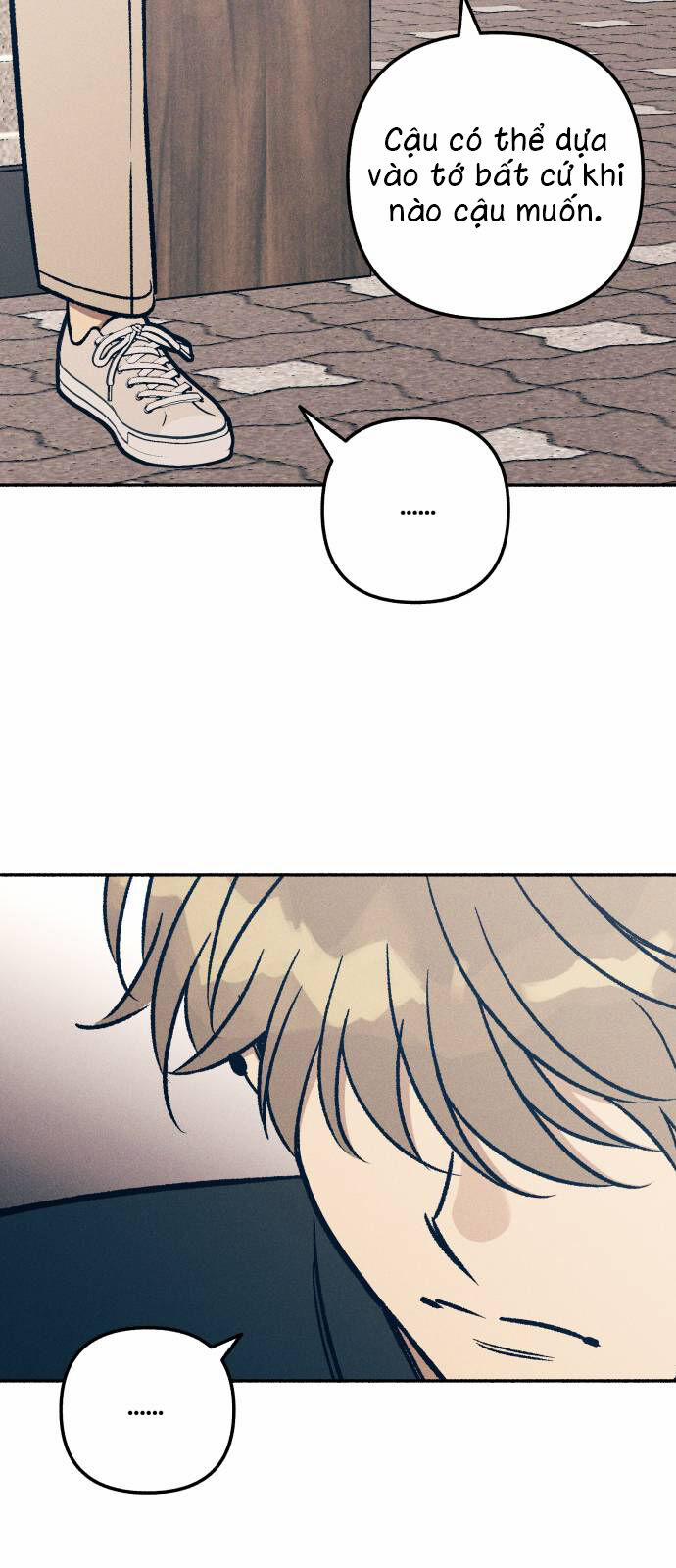 Mối Tình Đầu Đáng Ghét 42 trang 80