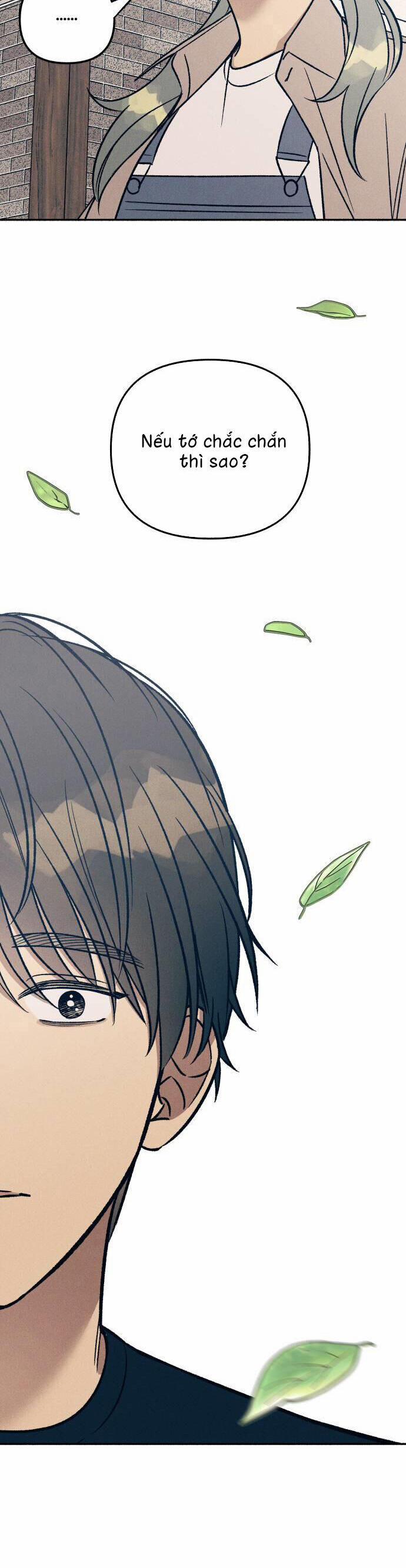 Mối Tình Đầu Đáng Ghét 43 trang 43